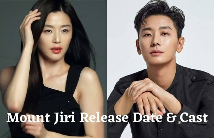 Mount Jiri release date and cast