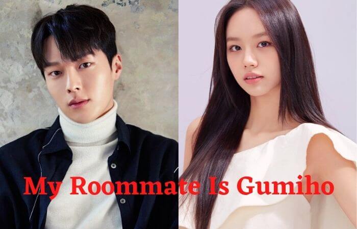My Roommate is Gumiho Kdrama Release Date & Cast Name