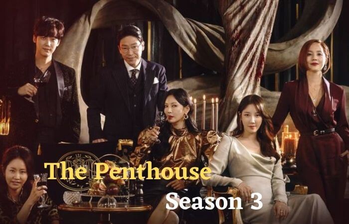 The Penthouse Season 3 Release Date, Cast & Expected Plot