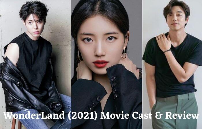 Wonderland (2021) Movie Cast, Release & Full Story Review
