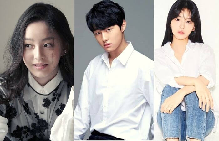 All of Us Are Dead Kdrama 2021 Release Date, Cast name & Summary Plot