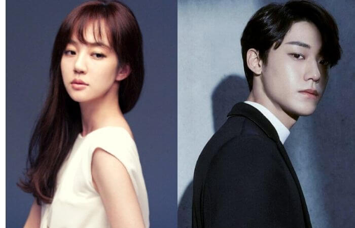 Lee Do Hyun & Im Soo Jung for Melancholia Kdrama Release date,Cast & Summary