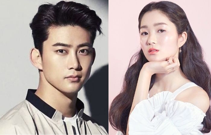 Tale of the Secret Royal Inspector and Jo Yi 2021 Release Date & Cast Name