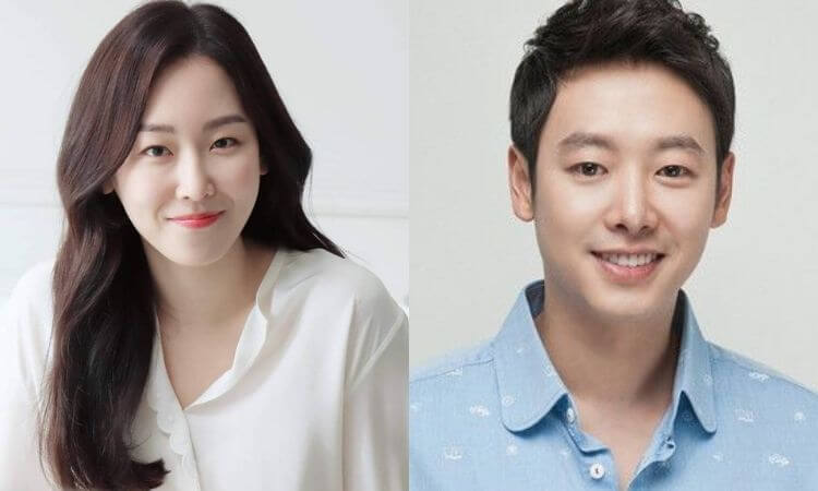 You Are My Spring Kdrama 2021 Release Date, Cast Name & Summary Plot