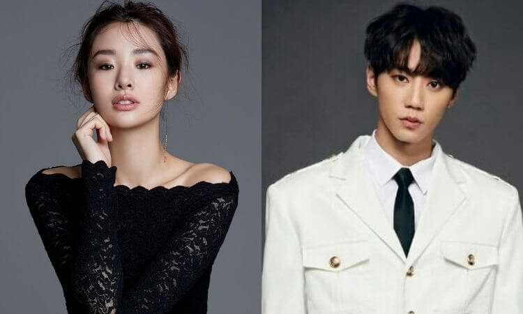 Na Rae, Kicking Out Kdrama 2021 Release Date, Cast Name & Summary Plot