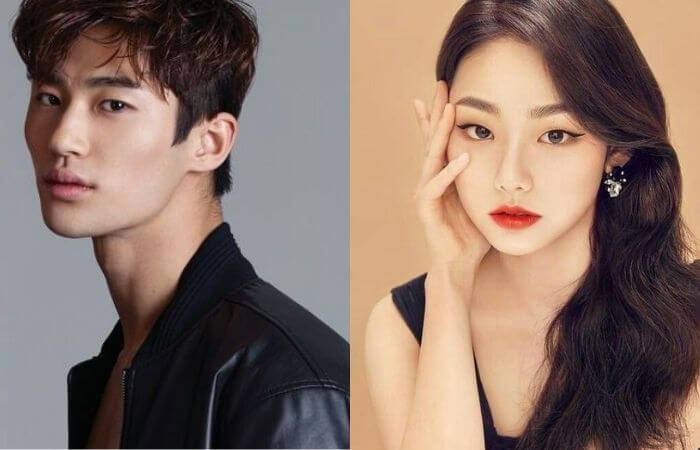 Thinking of The Moon When Flower Blooms Kdrama 2021 Release Date, Cast Summary