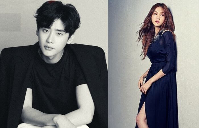 You and Me Kdrama 2021 By Lee Jung Suk & Lee Sung Kyung Release Date