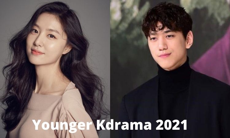 Younger Kdrama 2021 Release Date, Cast Name & Summary plot