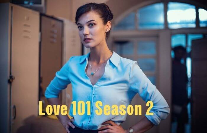 Love 101 Season 2