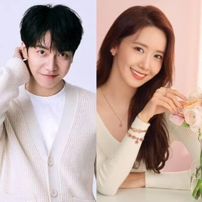 Lee Seung gi and Yoona Love Story and Relationship 