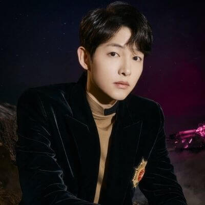 Vincenzo's Song Joong Ki in Talk To Lead For Upcoming Melodrama 2021