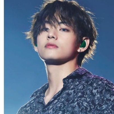 Top 30 K-pop Male Idols Ranking In May Brand Reputation 2021