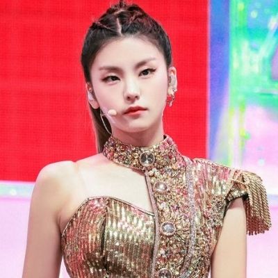 Top 30 K-pop Female Idols Ranking In May Brand Reputation 2021