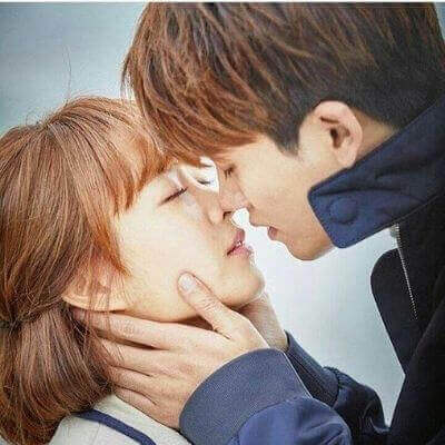 Park Bo Young And Park Hyung Sik Relationship
