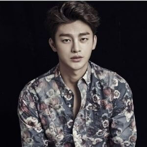Seo In Guk Girlfriend, Ideal Type, And Dating Rumors 2021 Updates