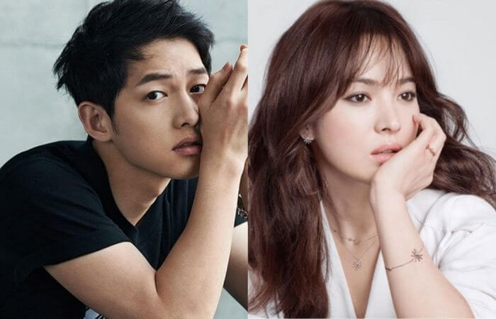  Fierce Conflict Behind Song Joong Ki & Song Hye Kyo Divorce 