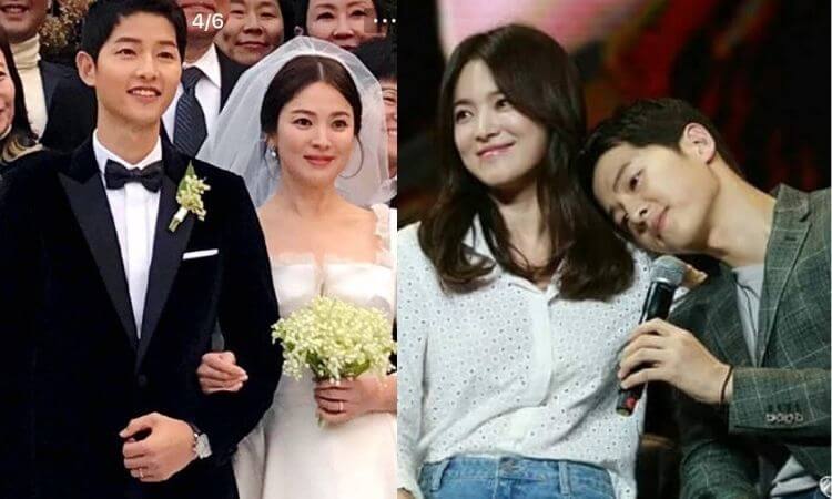 Will the Song-Song couple get back together in 2021?