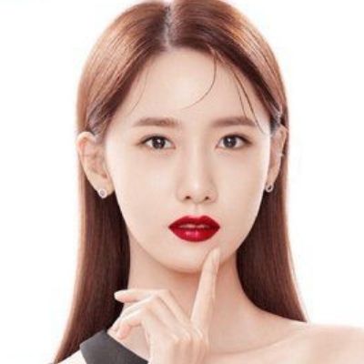 Female Korean Celebrities