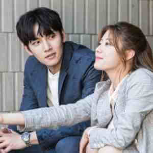 Ji Chang Wook and Nam Ji Hyun Relationship