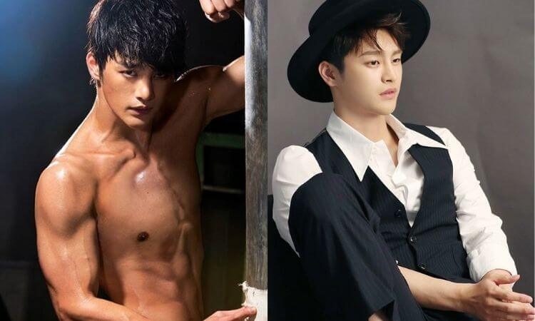 Seo In Guk Age, Height, Weight, Wife, Nationality, Networth 2021 Updates