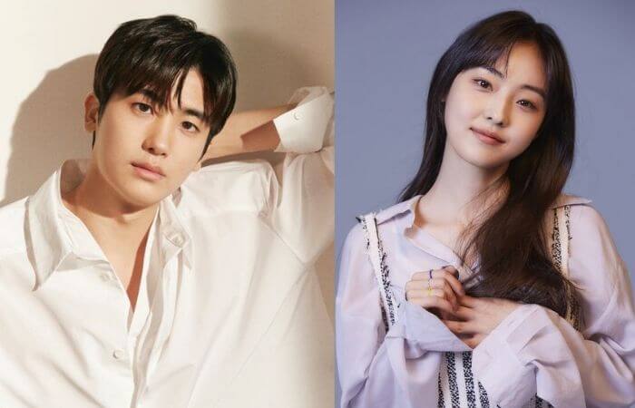 Jeon So Nee will Take Lead Role Alongside Park Hyung Sik for Youth Climb Over The Wall Kdrama