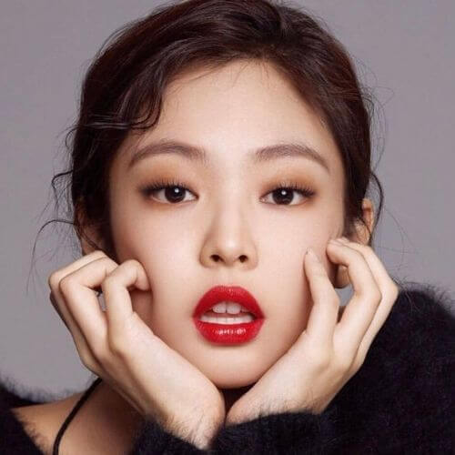 Blackpink Jennie Becomes the Highly Demand Face Among Netizens