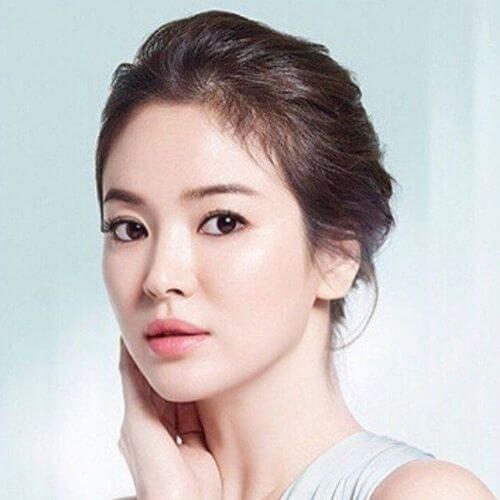 Song Hye Kyo Becomes the Highly Demand Face Among Netizens