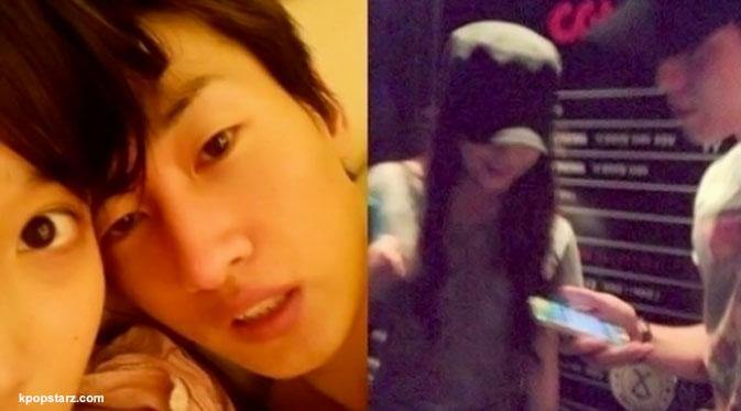 Who Is IU Boyfriend 2021- Is IU Currently in a Relationship