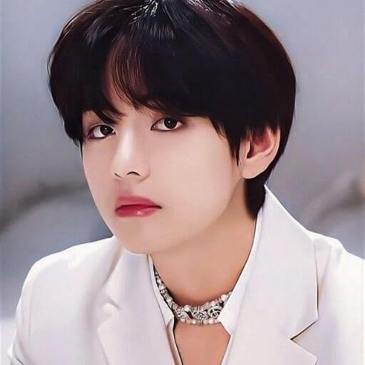 Who is Kim Taehyung’s Wife in real life