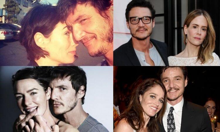 Who is Pedro Pascal's wife, or is he gay Pedro Pascal Girlfriend in 2021