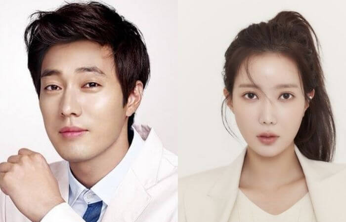 Doctor Lawyer Kdrama Release Date, Cast Name & Summary Plot