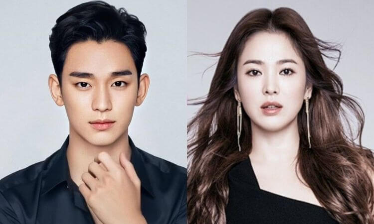 Kim Soo Hyun and Song Hye Kyo will Join Sex and City Upcoming Korean Drama 2021