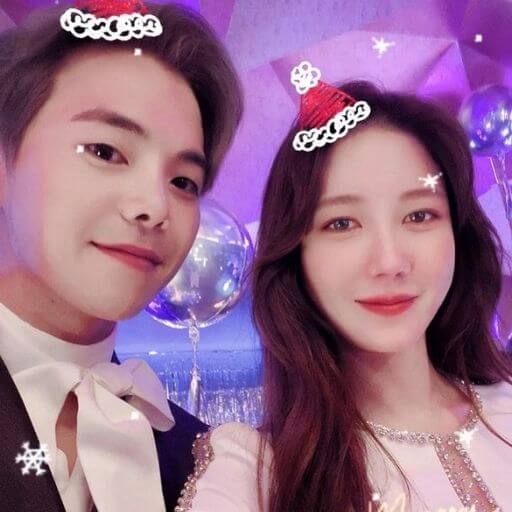 Lee Ji Ah and Park Eun Seok Relationship & Dating 2021 Updates
