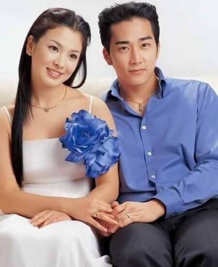 Song Hye Kyo And Song Seung Heon Dating and Relationship 2021 Updates