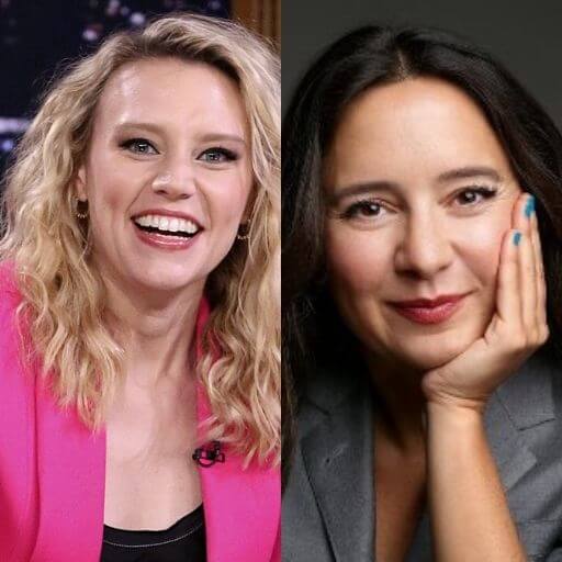 Who is Kate McKinnon partner Is she already married 2021 Updates