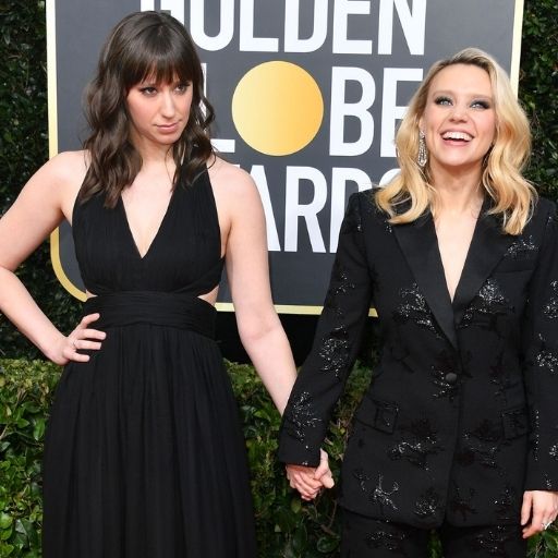 Who is Kate McKinnon partner. Is she already married 2021 Updates