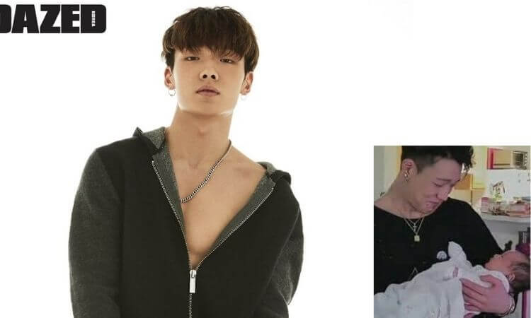 iKON'S Bobby Is Getting Married with His Pregnant Fiancee