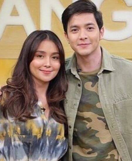 Who is Alden Richards Girlfriend in 2021 His Dating History Latest Updates