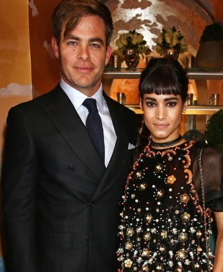 Who is Chris Pine Girlfriend in 2021 Latest Updates of His Dating History