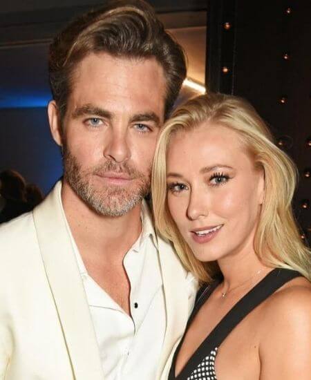 Who is Chris Pine Girlfriend in 2021 Latest Updates of His Dating History