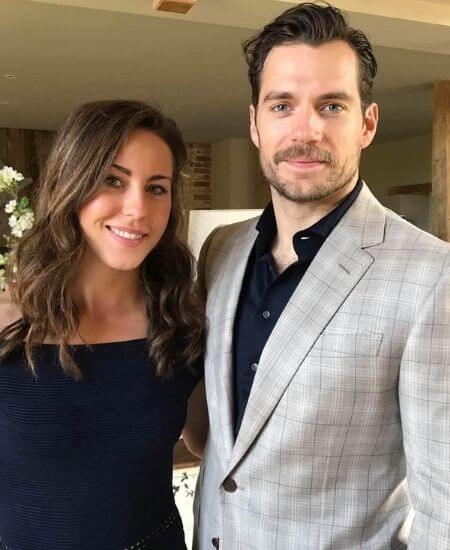 Who is Henry Cavill Girlfriend 2021His Dating History Latest Updates