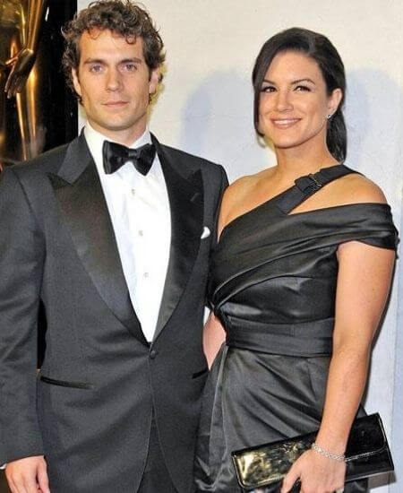 Who is Henry Cavill Girlfriend 2021His Dating History Latest Updates