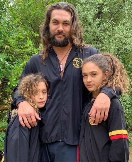 Who is Jason Momoa wife 2021His Dating History & Marriage Latest Updates