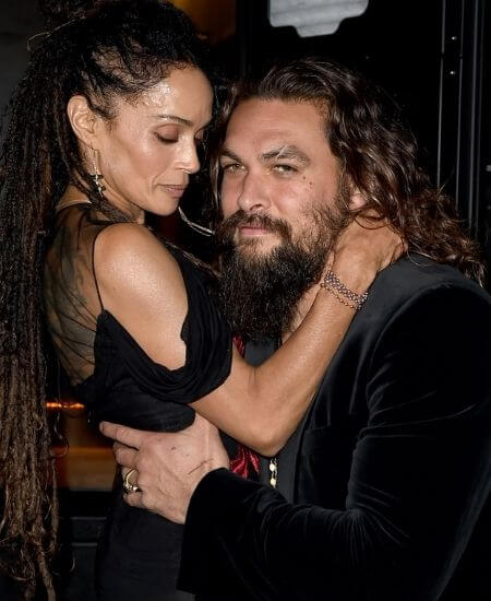 Who is Jason Momoa wife 2021His Dating History & Marriage Latest Updates