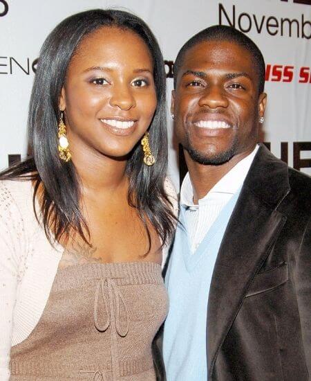 Who is Kevin Hart Wife 2021His Dating History Latest Updates