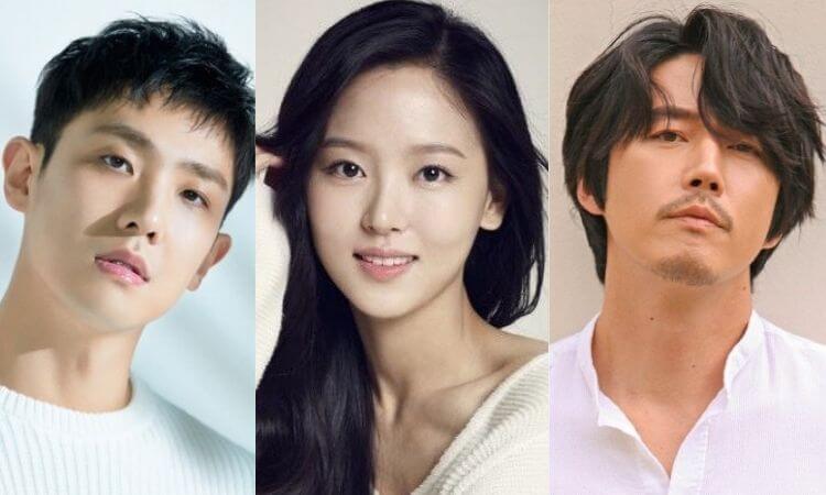 Red Single Heart Drama Release Date, Cast Name & Summary Plot 2022