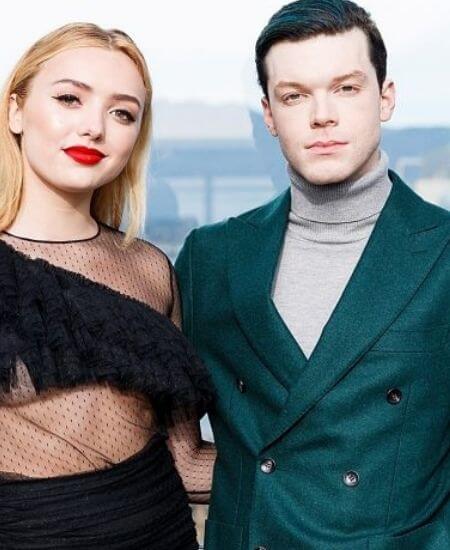 Who is Cameron Monaghan girlfriend 2021Is he a gay Latest Updates