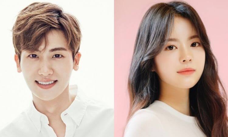 Youth, Climb the Barrier Drama Cast Name, Release Date & Summary Plot 2022