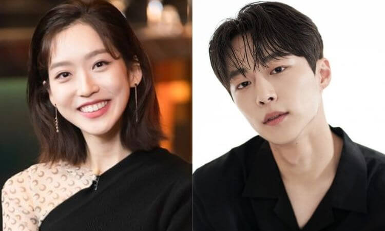 Cheer Up Drama Release Date, Cast Name & Summary Plot 2022