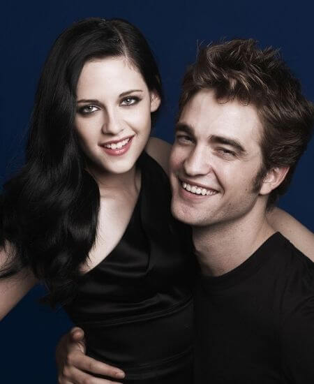 His Relationship with Kristen Stewart Had More Drama than All The Twilight Saga Movies